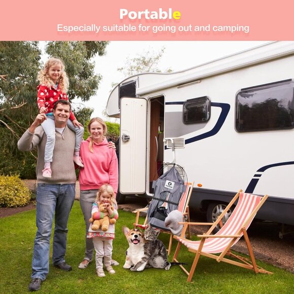 Yanvega Pet Tent - Picture 8 of 8